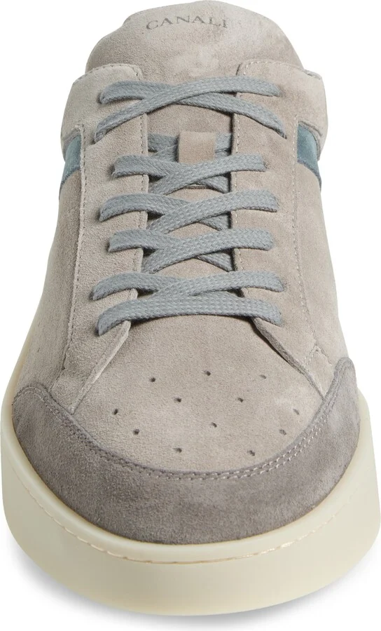Nuvola Low Top Sneaker - Image 4