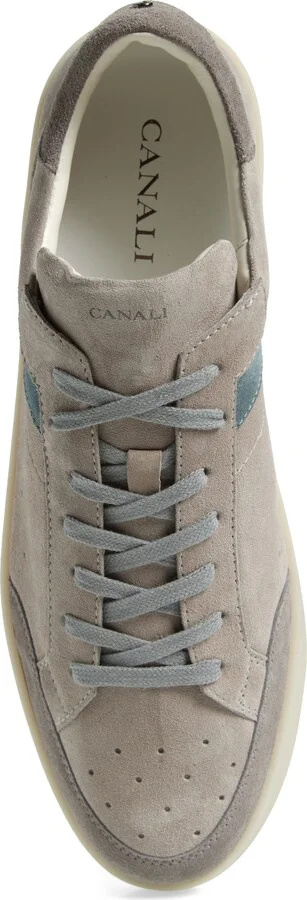 Nuvola Low Top Sneaker - Image 5