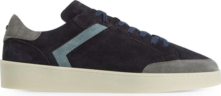 Nuvola Low Top Sneaker - Image 3