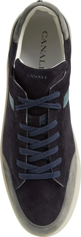 Nuvola Low Top Sneaker - Image 5