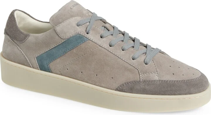 Nuvola Low Top Sneaker