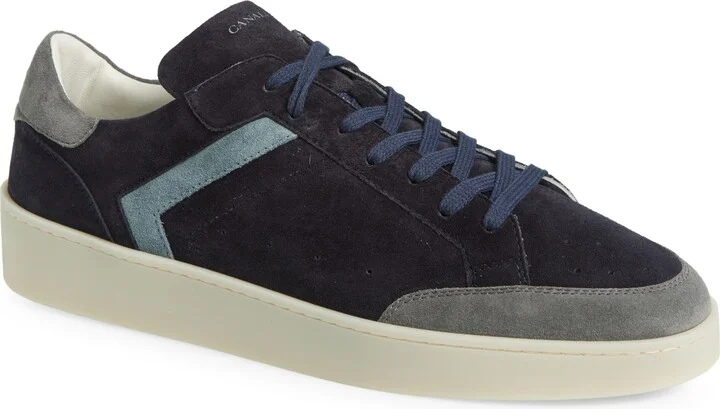 Nuvola Low Top Sneaker