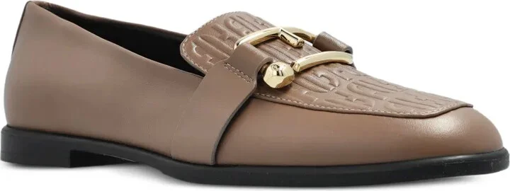 Nuvola monogram loafers - Image 2