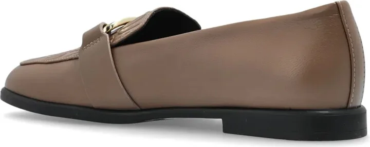Nuvola monogram loafers - Image 3
