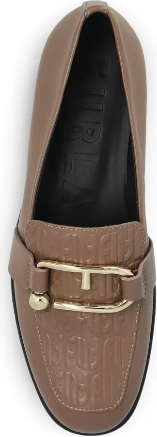 Nuvola monogram loafers - Image 4