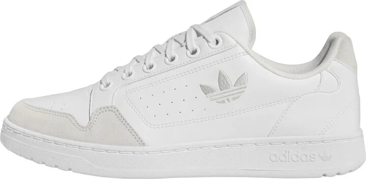 NY 90 Trainers White