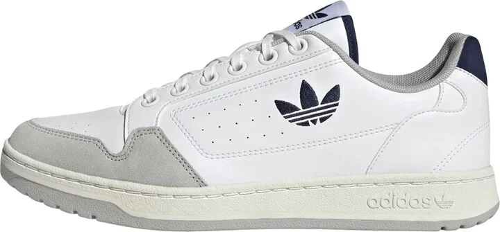 NY 90 Trainers White