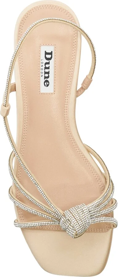 Nyas Slingback Sandal - Image 3