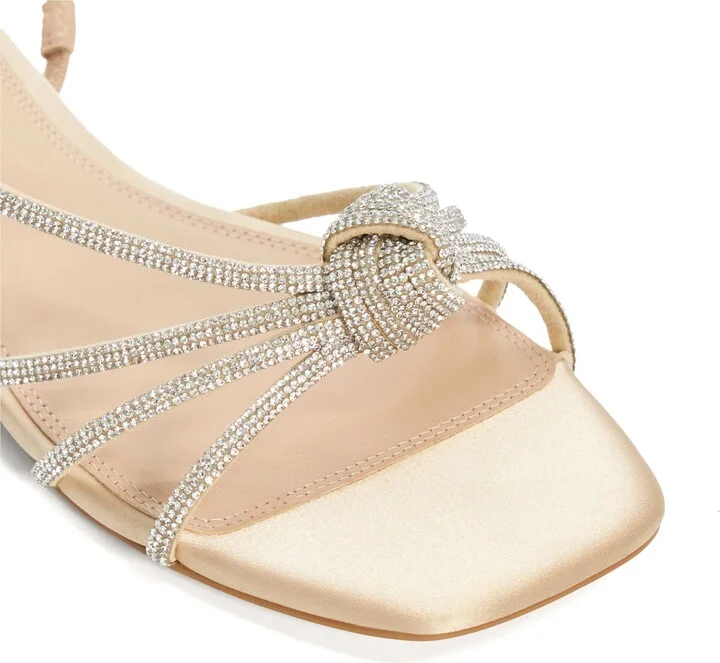 Nyas Slingback Sandal - Image 4