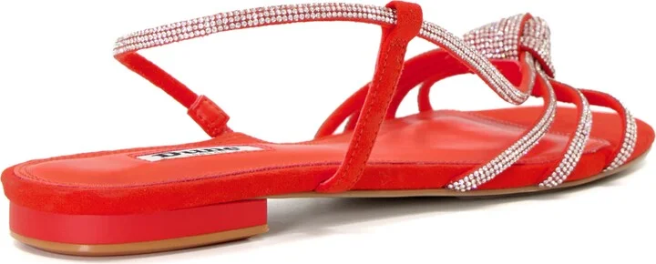Nyas Slingback Sandal - Image 3