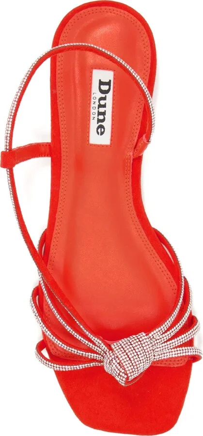 Nyas Slingback Sandal - Image 5