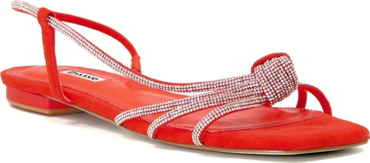 Nyas Slingback Sandal