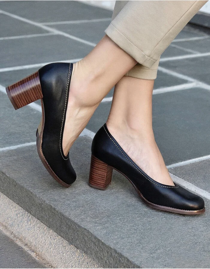 NYC Pump - Image 9