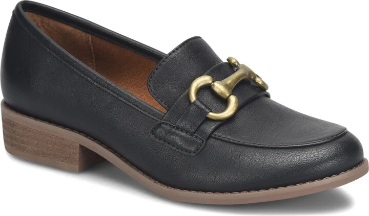 Nydia Horsebit Loafer