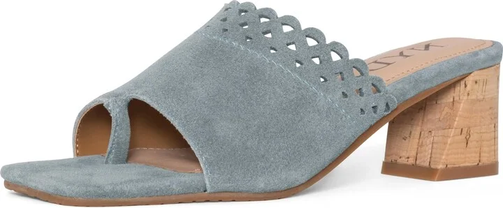 NYDJ Women's Alanah Heeled Sandal