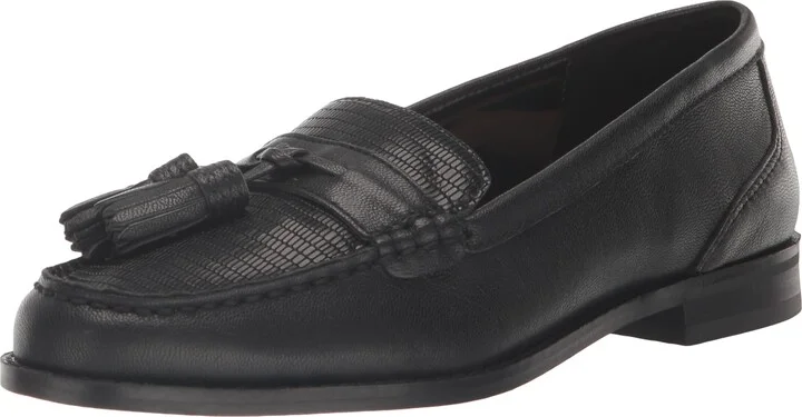 NYDJ Women's Ariel Goat Loafer