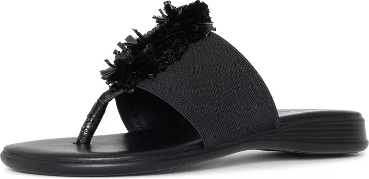 NYDJ Women's Asira Wedge Sandal