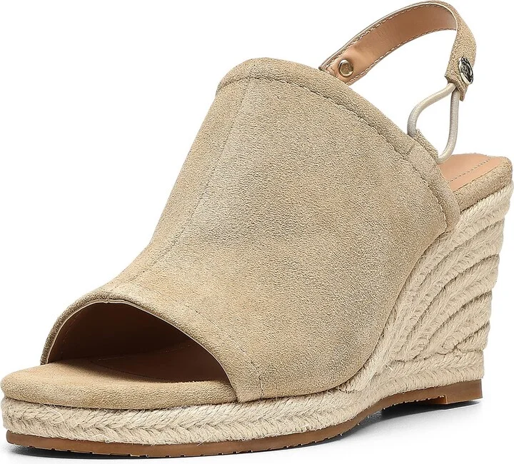 Suede Sand