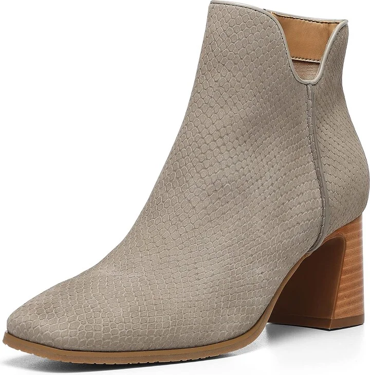 NYDJ Women's Cassey Fashion Boot