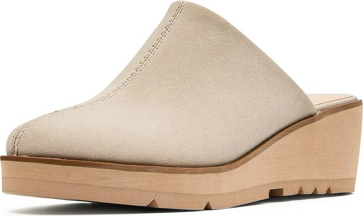 NYDJ Women's Clog