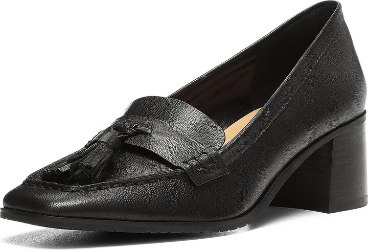 NYDJ Women's Dexter Goat Loafer