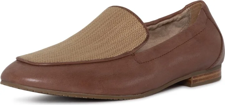 NYDJ Women's Douglas Loafer