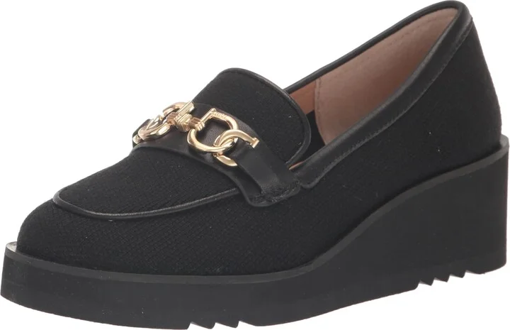 NYDJ Women's Edward Suede Wedge