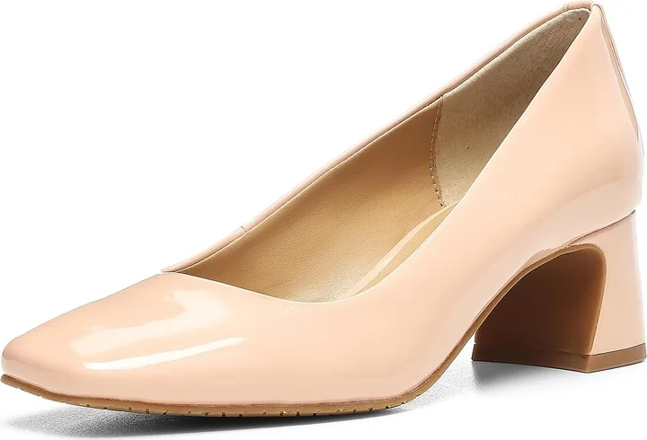 NYDJ Women's Fay Patent Pump
