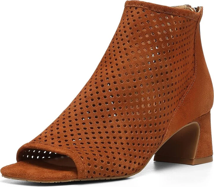 NYDJ Women's Gabbe Fashion Boot