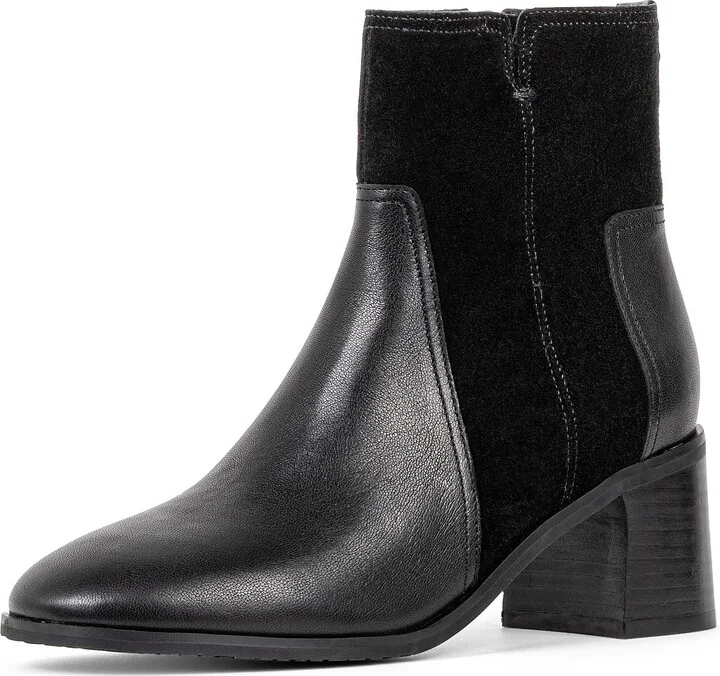 NYDJ Women's Gem Suede Fashion Boot