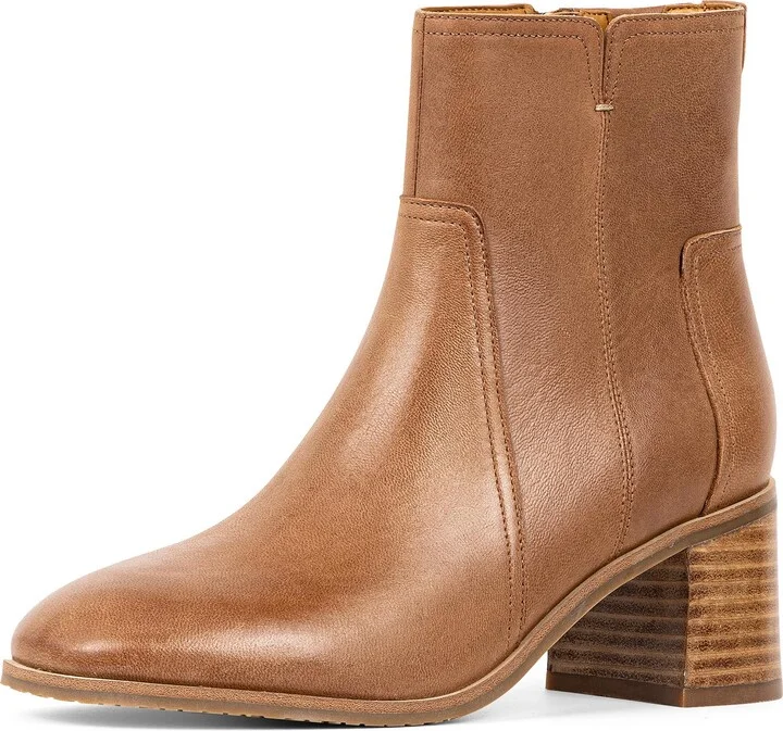 NYDJ Women's Gem Waxy Calf Fashion Boot