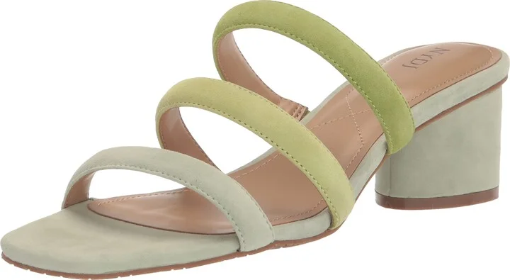 Suede Pale Green
