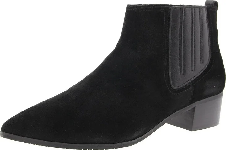 NYDJ Women's GILLIANCS Fashion Boot