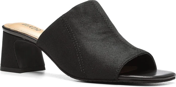 NYDJ Women's Gwen Slip-On Mule Sandal