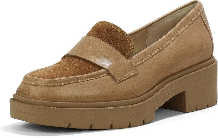 NYDJ Women's Heidi Calf Loafer