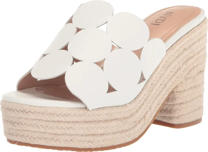 NYDJ Women's Helene Platform Sandal