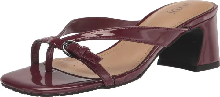 NYDJ Women's High Heel Pump