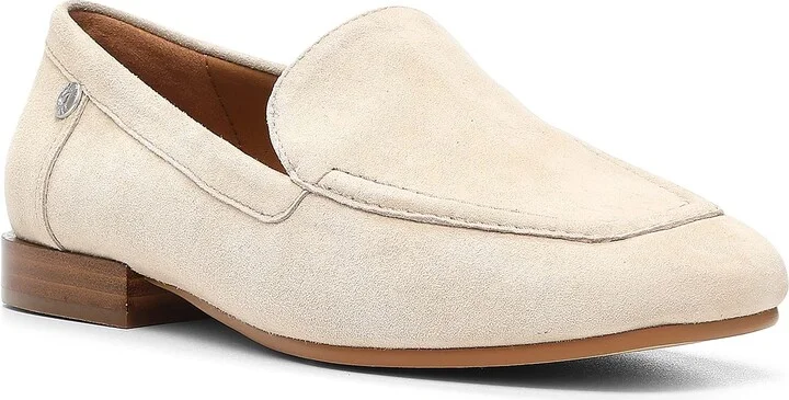 Suede Sand