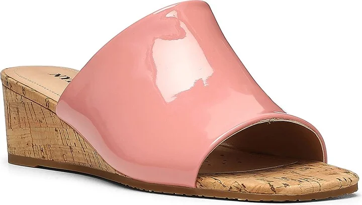 Blush Pink