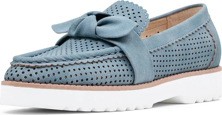 NYDJ Women's OKOA Loafer