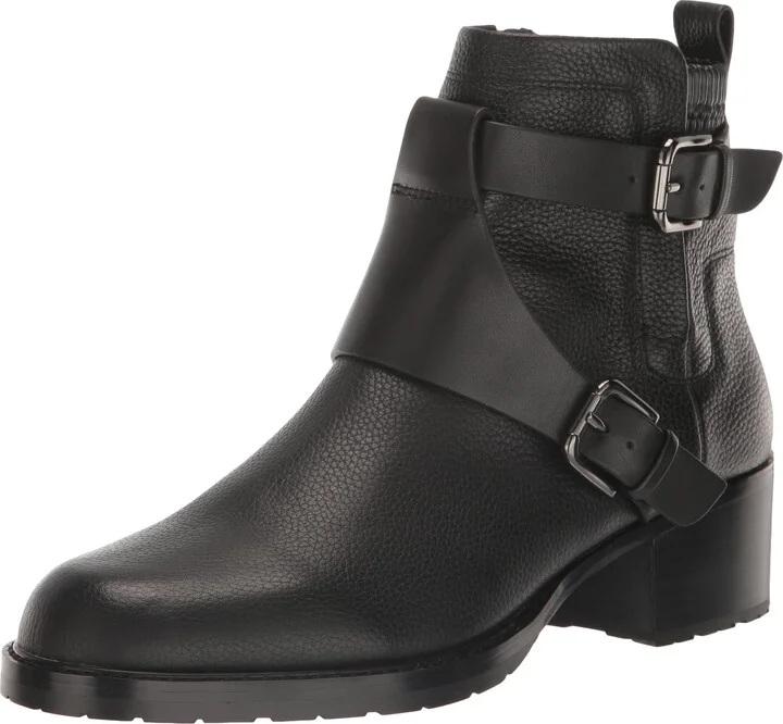 NYDJ Women's Parvani Mid Calf Boot