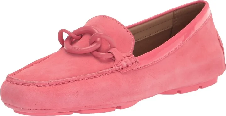 NYDJ Women's Pose Driving Loafer