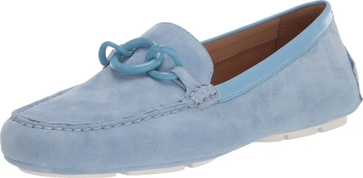 NYDJ Women's Pose Driving Loafer