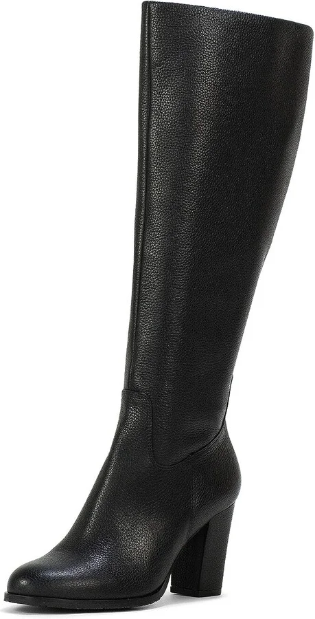 NYDJ Women's Sabastin Calf Knee High Boot