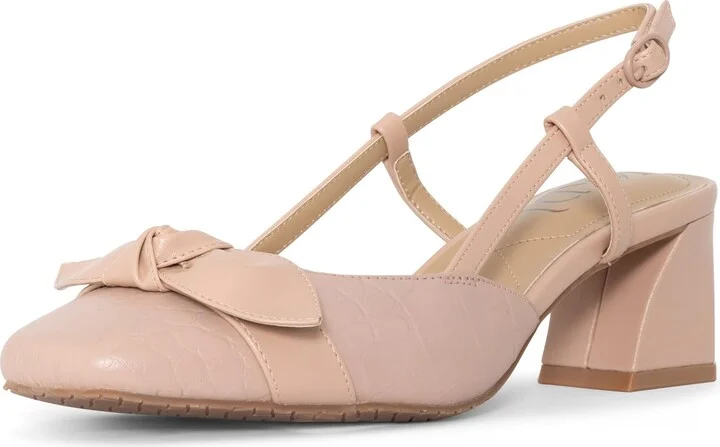 Dusty Rose