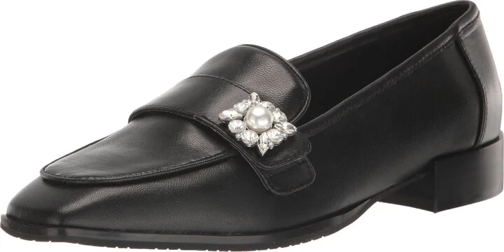 NYDJ Women's Tracee Goat Loafer