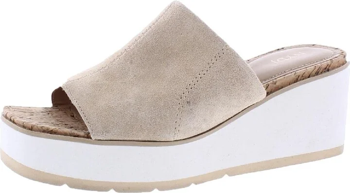 Suede Sand