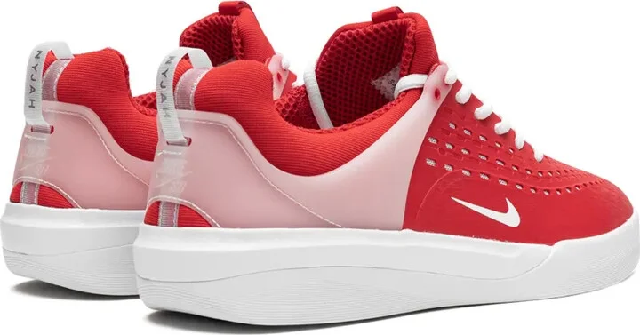 Nyjah 3 SB sneakers - Image 3