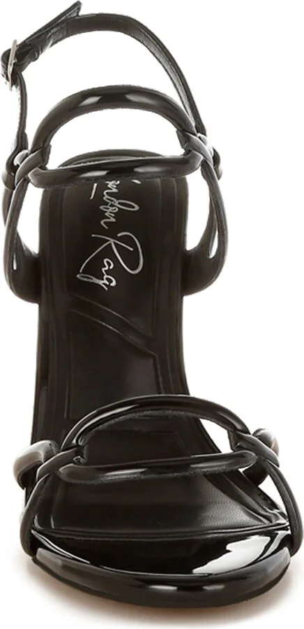 Nyjah Block Heel Sandal - Image 3
