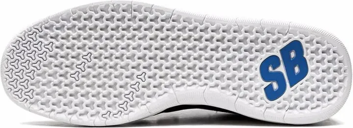 Nyjah Free 2 Premium SB "Samborghini" sneakers - Image 4